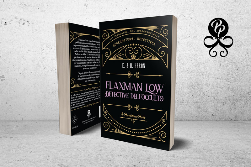 Flaxman Low