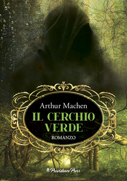 Arthur Machen Il Cerchio Verde