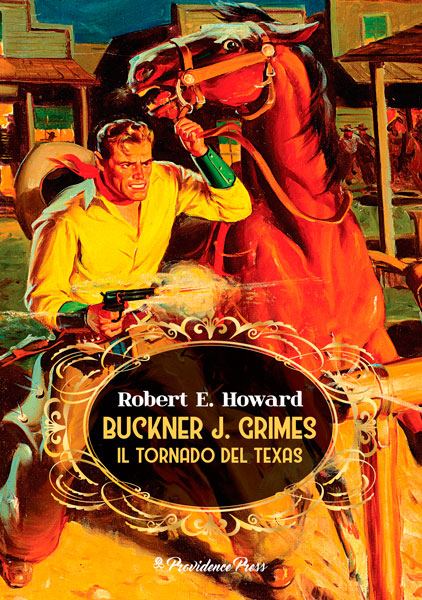 buckner j. grimes robert e. howard