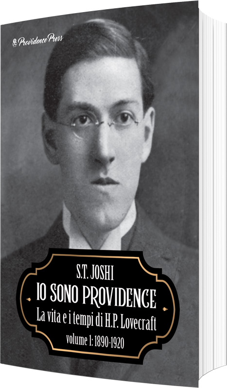 Io Sono Providence