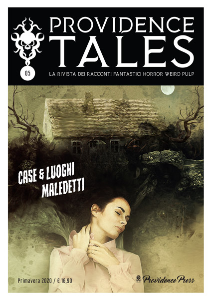 Providence Tales 5