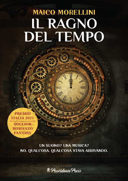 Ragno del Tempo