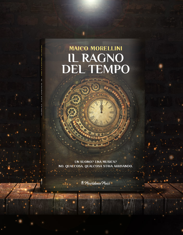 il ragno del tempo