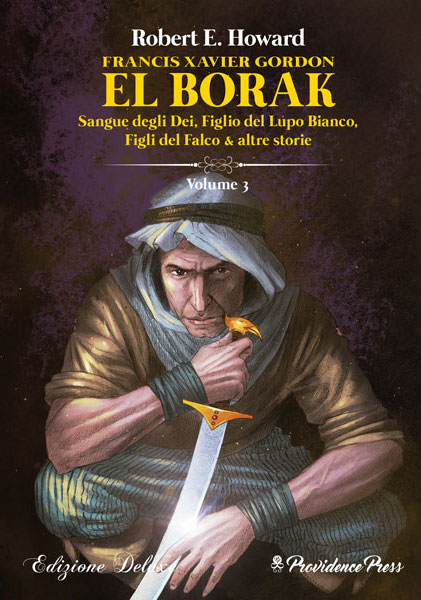El Borak 3