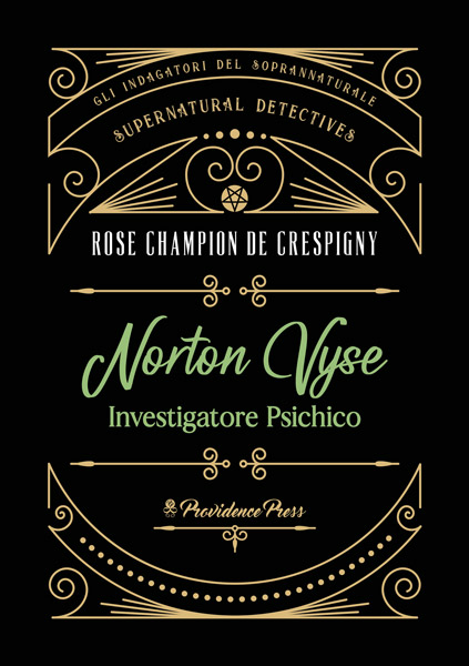 Norton Vyse